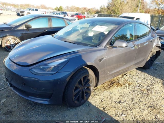 2023 TESLA MODEL 3 5YJ3E1EA8PF588845 Photo 1