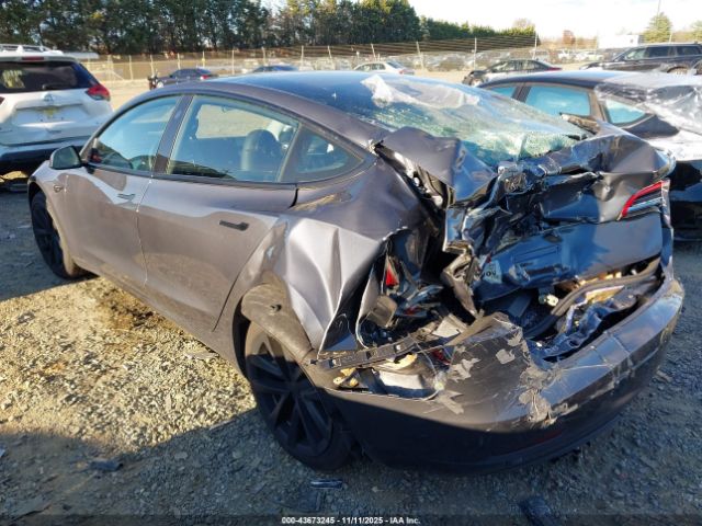 2023 TESLA MODEL 3 5YJ3E1EA8PF588845 Photo 2