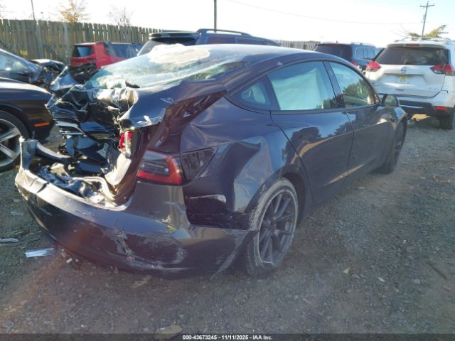 2023 TESLA MODEL 3 5YJ3E1EA8PF588845 Photo 3