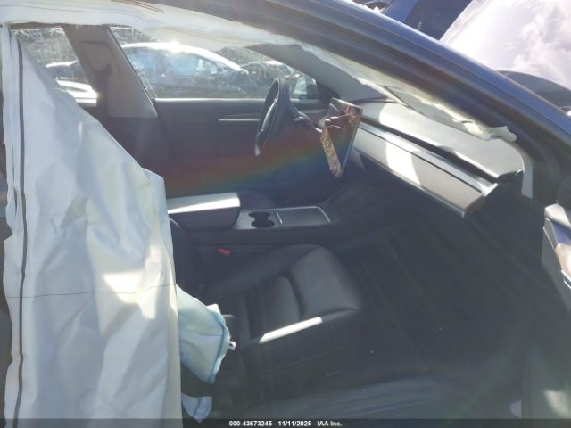 2023 TESLA MODEL 3 5YJ3E1EA8PF588845 Photo 4