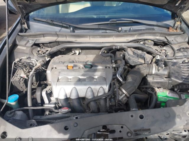 2009 ACURA TSX JH4CU26659C028976 Photo 9