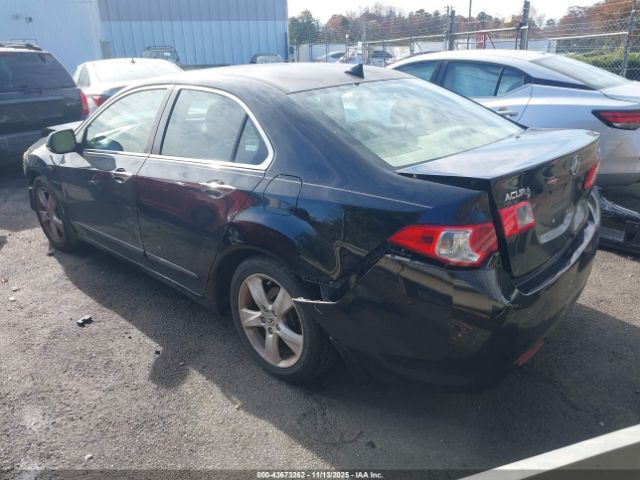 2009 ACURA TSX JH4CU26659C028976 Photo 2