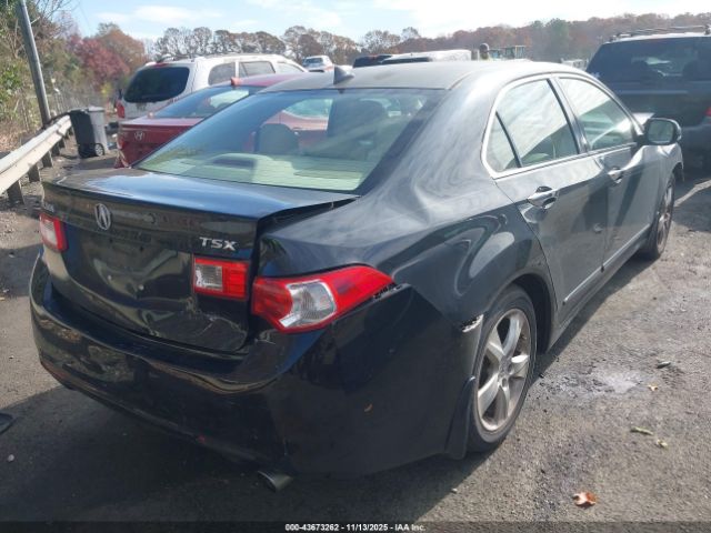 2009 ACURA TSX JH4CU26659C028976 Photo 3