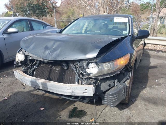 2009 ACURA TSX JH4CU26659C028976 Photo 5