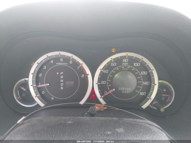 2009 ACURA TSX JH4CU26659C028976 Photo 6