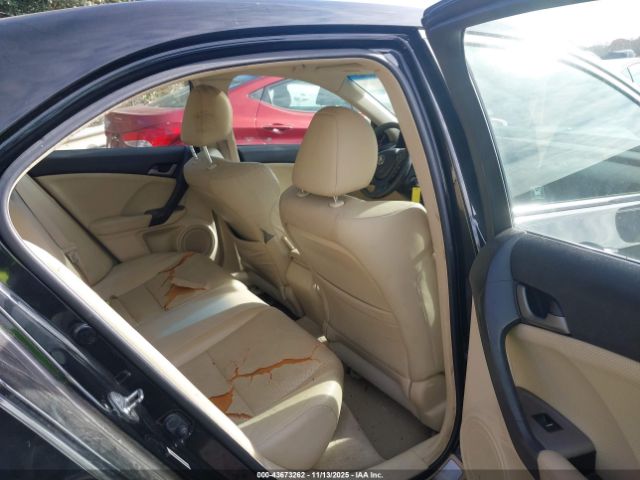 2009 ACURA TSX JH4CU26659C028976 Photo 7