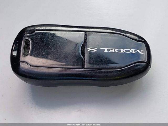 2016 TESLA MODEL S 5YJSA1E23GF154185 Photo 10