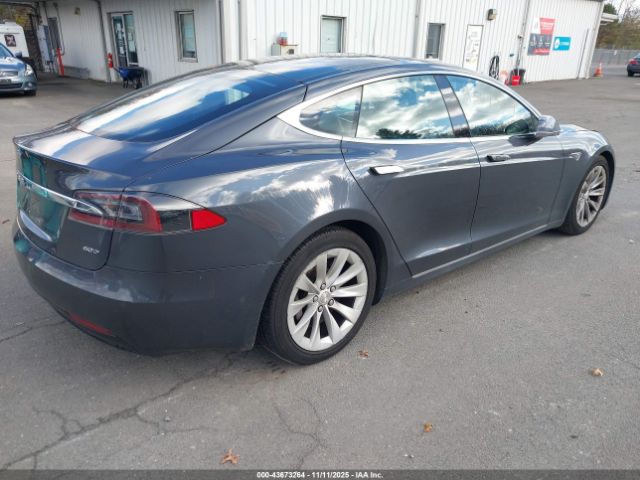 2016 TESLA MODEL S 5YJSA1E23GF154185 Photo 3