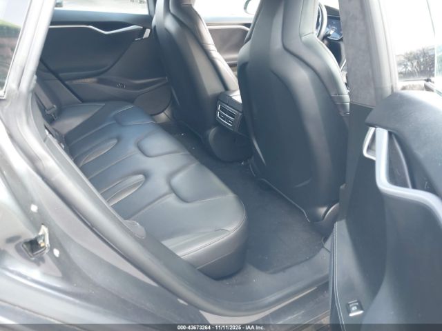 2016 TESLA MODEL S 5YJSA1E23GF154185 Photo 7