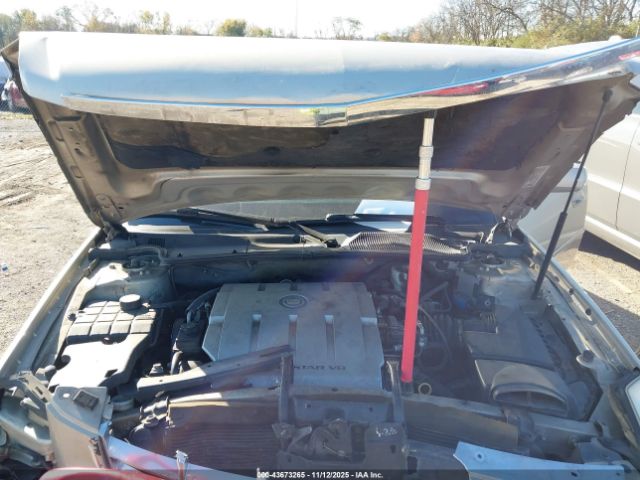 2007 CADILLAC DTS 1G6KD57Y77U168648 Photo 9