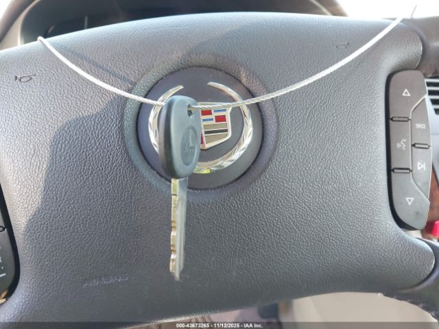 2007 CADILLAC DTS 1G6KD57Y77U168648 Photo 10