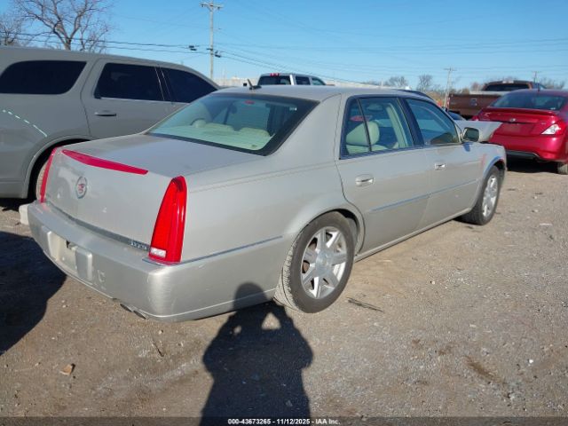 2007 CADILLAC DTS 1G6KD57Y77U168648 Photo 3