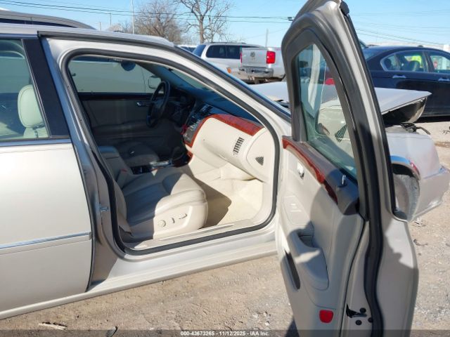 2007 CADILLAC DTS 1G6KD57Y77U168648 Photo 4