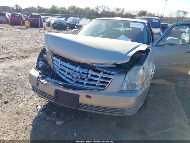 2007 CADILLAC DTS 1G6KD57Y77U168648 Photo 5