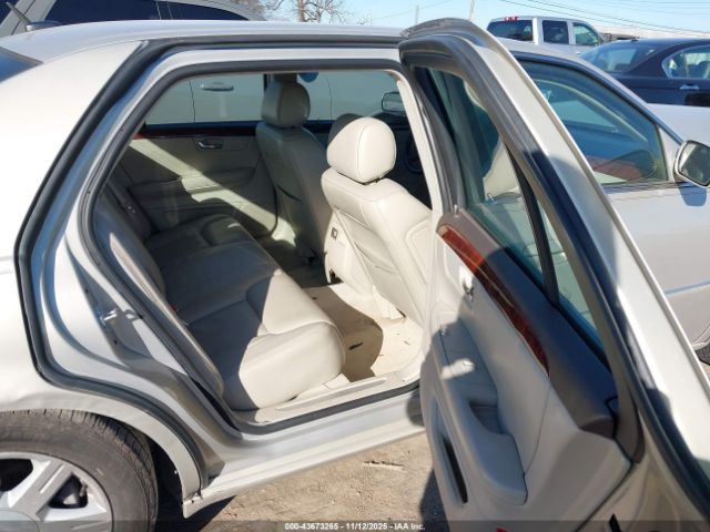 2007 CADILLAC DTS 1G6KD57Y77U168648 Photo 7