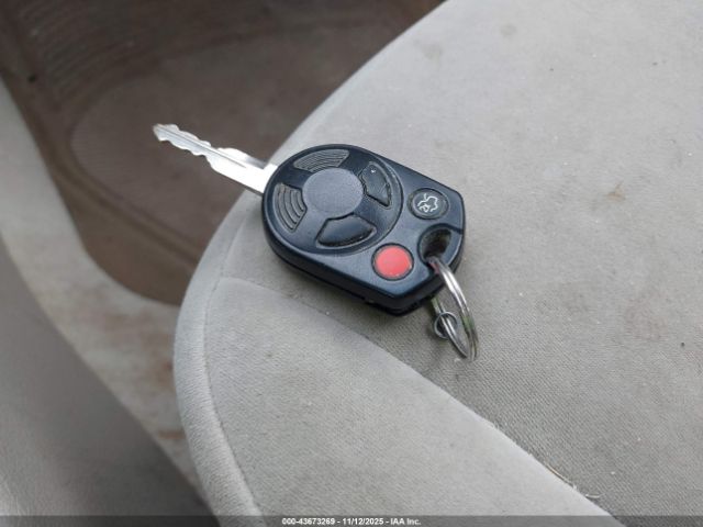 2008 FORD FUSION 3FAHP08Z28R187602 Photo 10