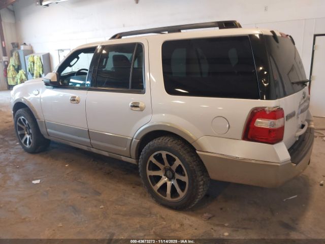 2010 FORD EXPEDITION 1FMJU1J51AEA34358 Photo 2