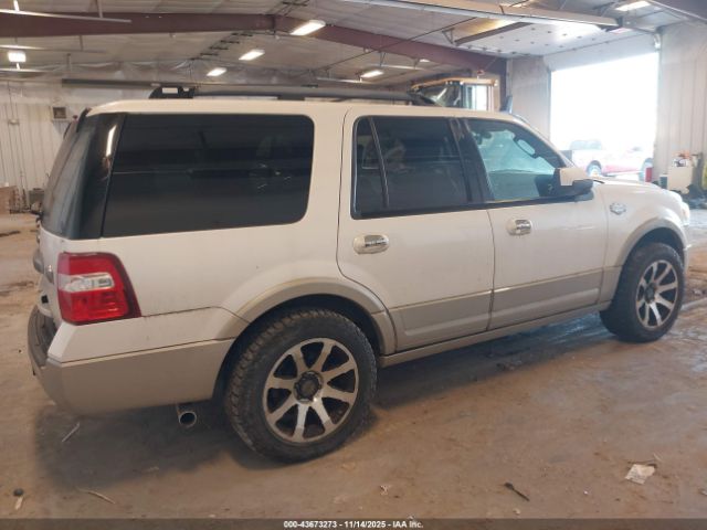 2010 FORD EXPEDITION 1FMJU1J51AEA34358 Photo 3