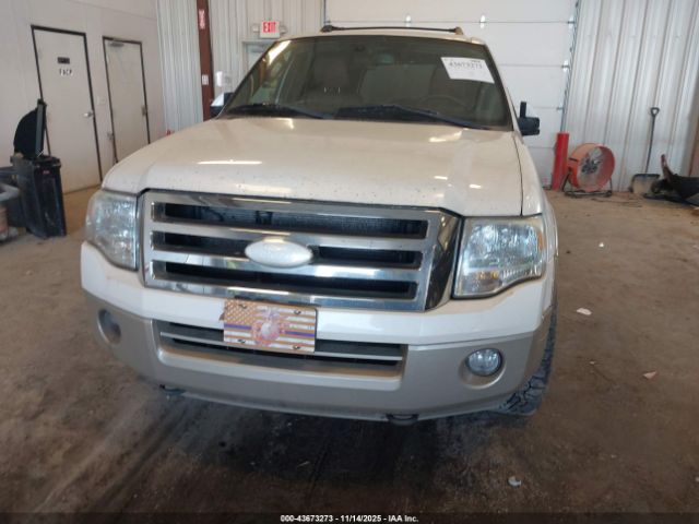 2010 FORD EXPEDITION 1FMJU1J51AEA34358 Photo 5
