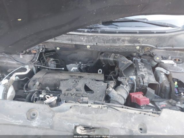 2017 MITSUBISHI OUTLANDER SPORT JA4AR3AU5HZ069359 Photo 9