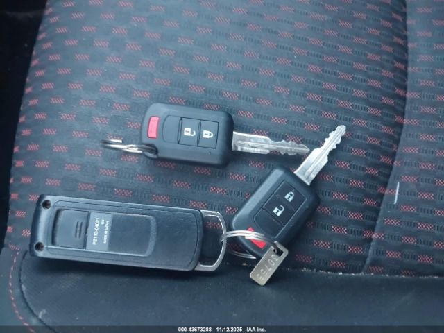 2017 MITSUBISHI OUTLANDER SPORT JA4AR3AU5HZ069359 Photo 10