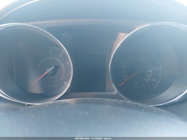 2017 MITSUBISHI OUTLANDER SPORT JA4AR3AU5HZ069359 Photo 6