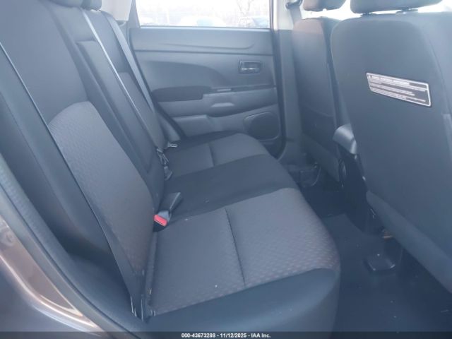 2017 MITSUBISHI OUTLANDER SPORT JA4AR3AU5HZ069359 Photo 7