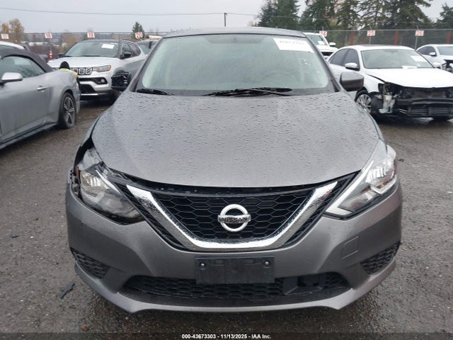 Nissan SENTRA SV 2019 3N1AB7AP6KY374370 Image 12
