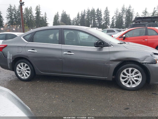 Nissan SENTRA SV 2019 3N1AB7AP6KY374370 Image 13