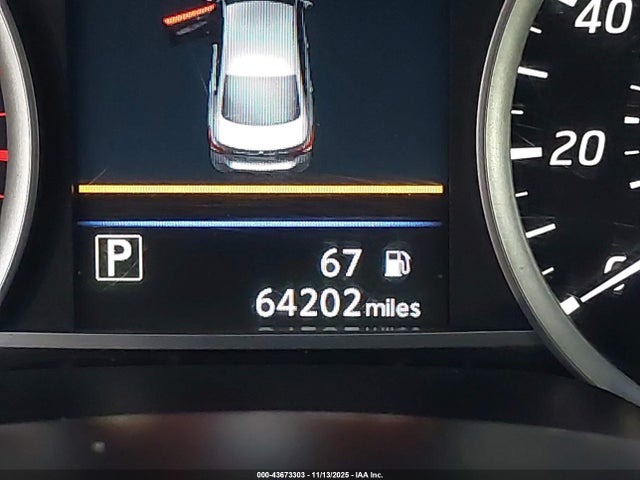 Nissan SENTRA SV 2019 3N1AB7AP6KY374370 Image 15