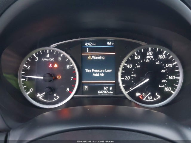 Nissan SENTRA SV 2019 3N1AB7AP6KY374370 Image 7