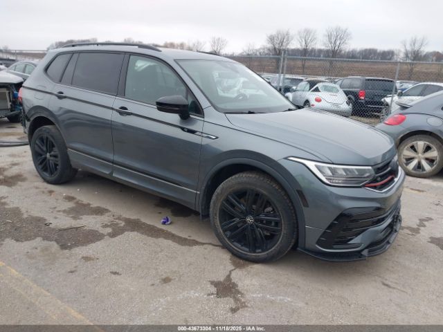 2022 VOLKSWAGEN TIGUAN 3VVCB7AX9NM078438