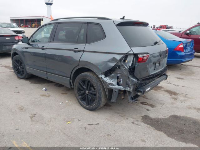 2022 VOLKSWAGEN TIGUAN 3VVCB7AX9NM078438 Photo 2