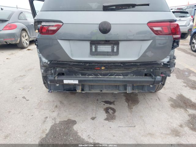2022 VOLKSWAGEN TIGUAN 3VVCB7AX9NM078438 Photo 5