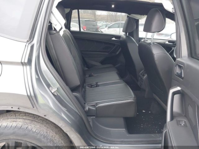 2022 VOLKSWAGEN TIGUAN 3VVCB7AX9NM078438 Photo 7