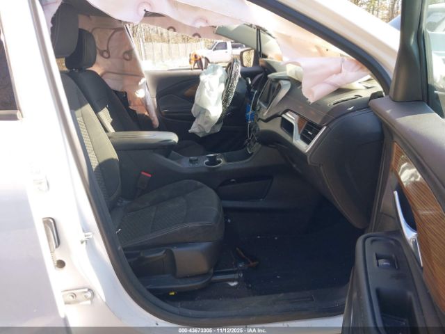 2020 GMC TERRAIN 3GKALMEV5LL164444 Photo 4