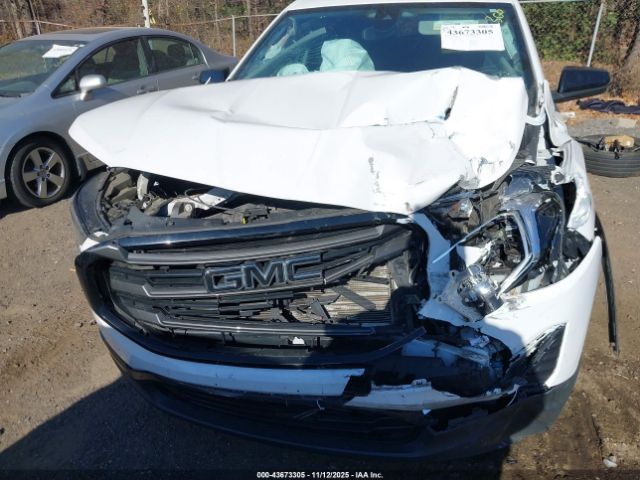 2020 GMC TERRAIN 3GKALMEV5LL164444 Photo 5