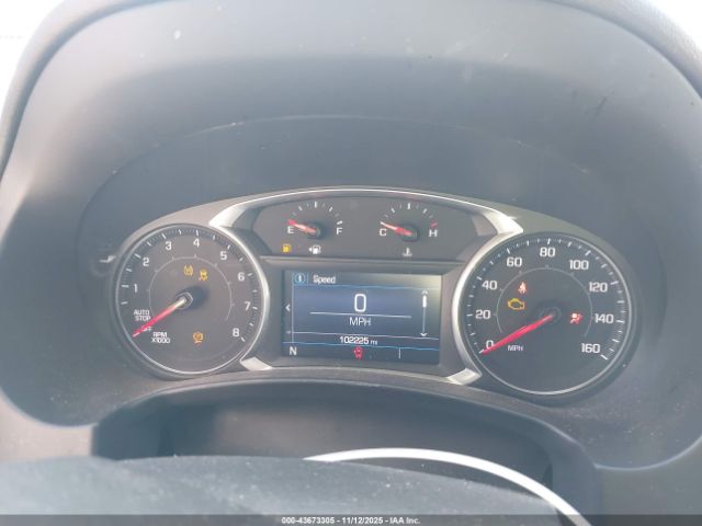 2020 GMC TERRAIN 3GKALMEV5LL164444 Photo 6