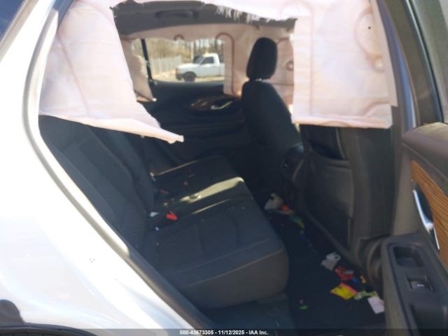 2020 GMC TERRAIN 3GKALMEV5LL164444 Photo 7