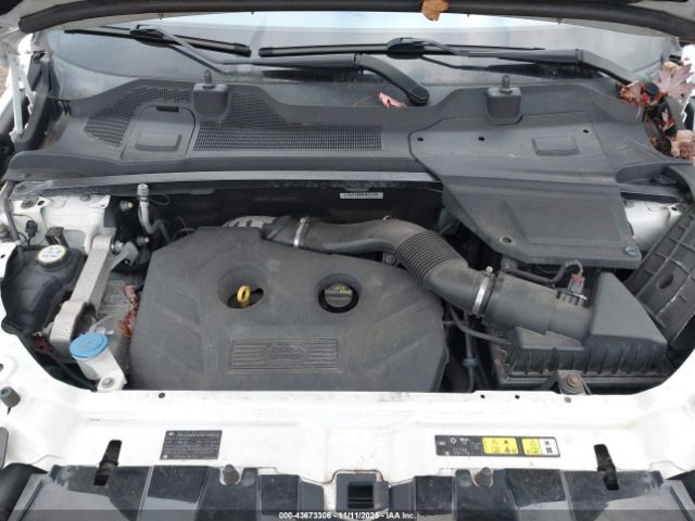 2017 LAND ROVER DISCOVERY SPORT SALCP2BG8HH684154 Photo 9