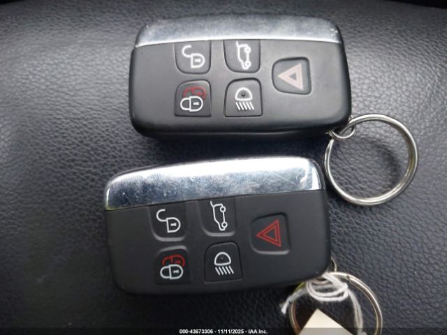 2017 LAND ROVER DISCOVERY SPORT SALCP2BG8HH684154 Photo 10