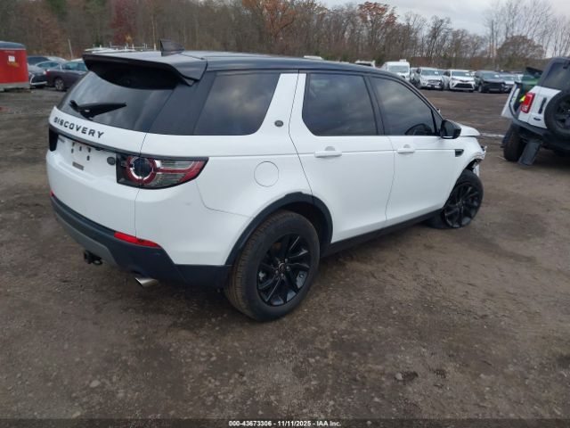 2017 LAND ROVER DISCOVERY SPORT SALCP2BG8HH684154 Photo 3