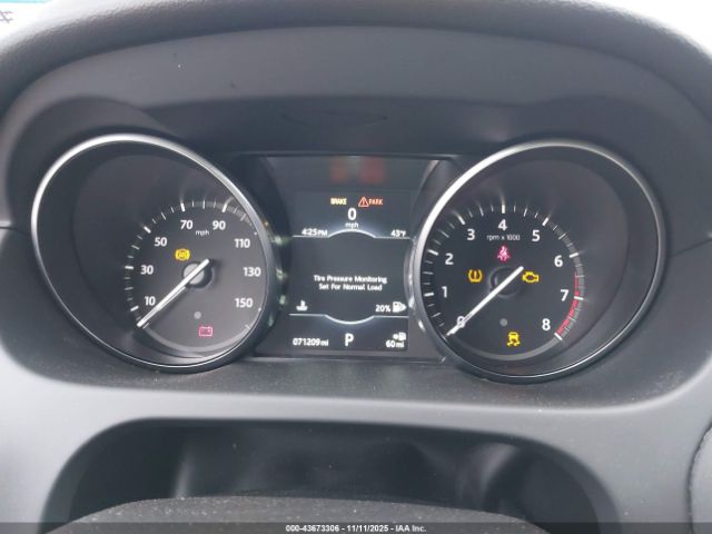 2017 LAND ROVER DISCOVERY SPORT SALCP2BG8HH684154 Photo 6