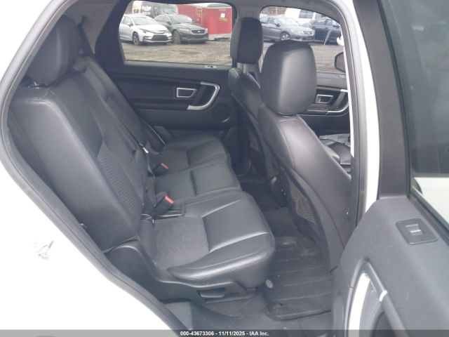 2017 LAND ROVER DISCOVERY SPORT SALCP2BG8HH684154 Photo 7