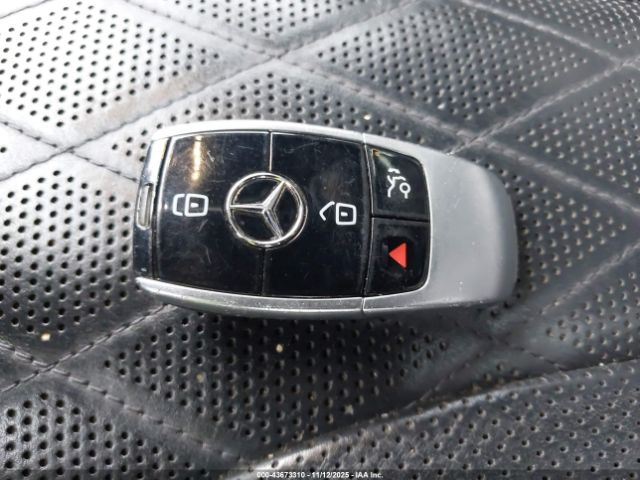 2020 MERCEDES-BENZ S 560 WDDUG8GB8LA523368 Photo 10