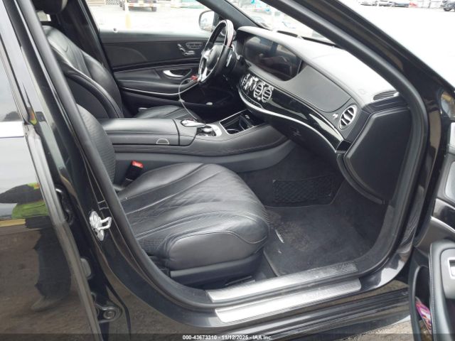 2020 MERCEDES-BENZ S 560 WDDUG8GB8LA523368 Photo 4