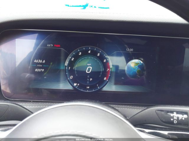 2020 MERCEDES-BENZ S 560 WDDUG8GB8LA523368 Photo 6