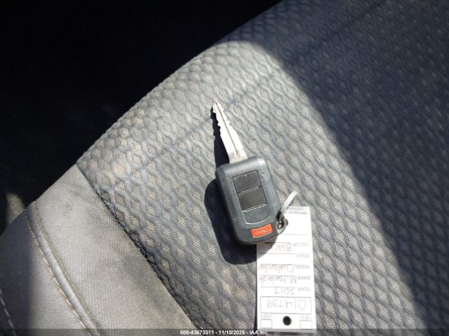 2017 MITSUBISHI OUTLANDER JA4AD2A34HZ014739 Photo 10