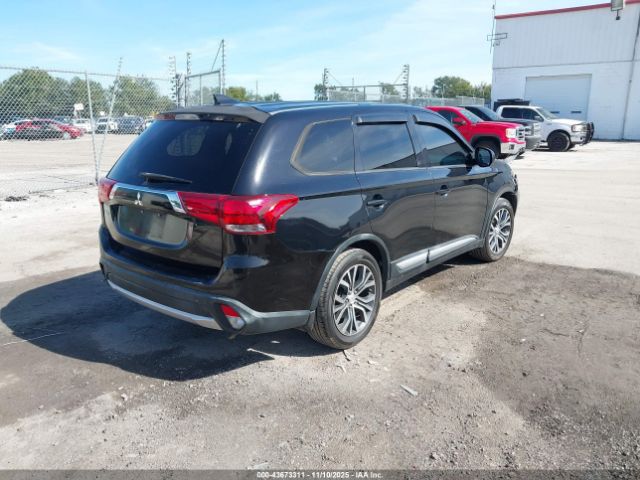 2017 MITSUBISHI OUTLANDER JA4AD2A34HZ014739 Photo 3