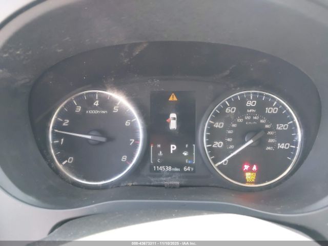 2017 MITSUBISHI OUTLANDER JA4AD2A34HZ014739 Photo 6